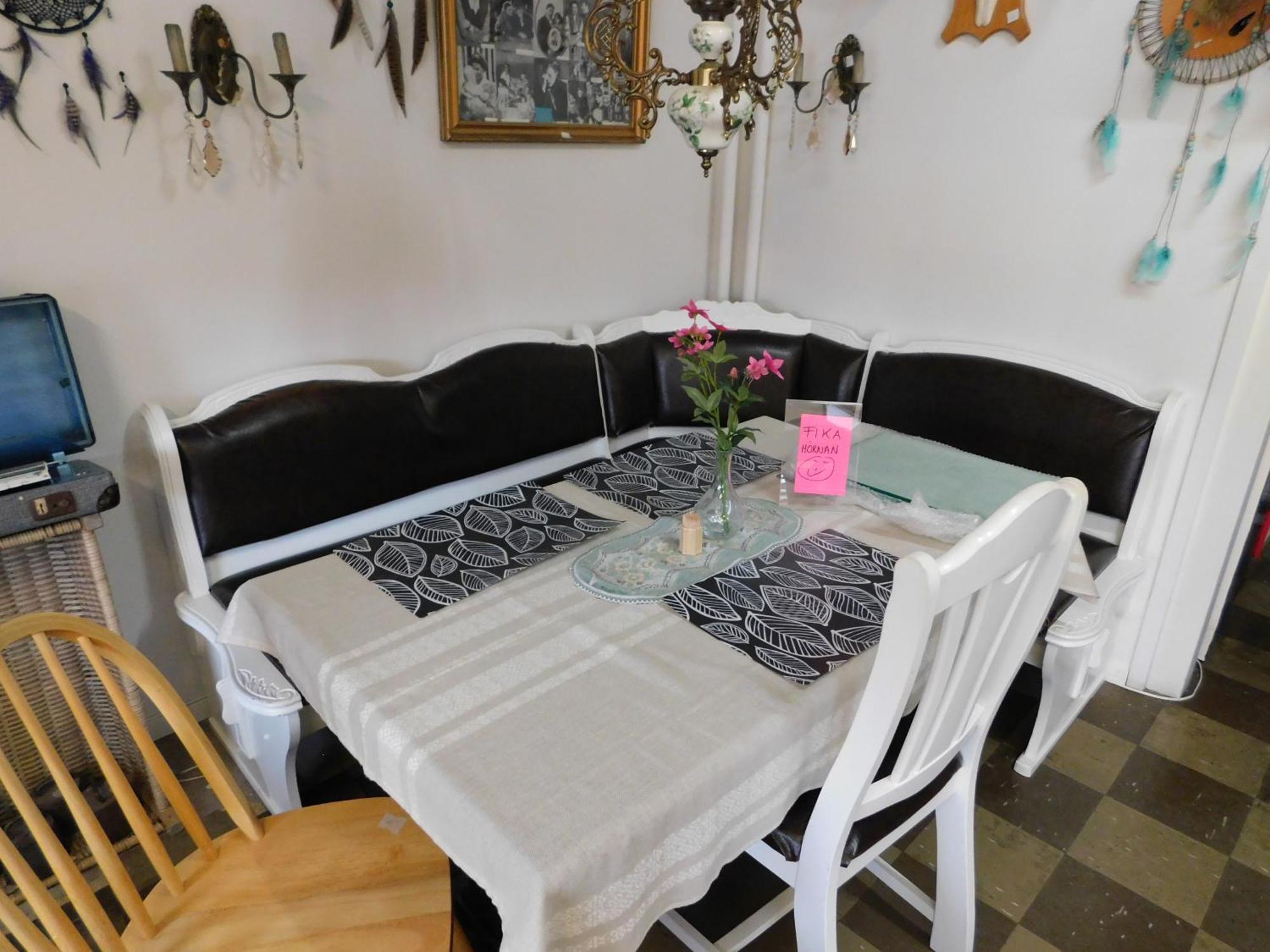 Vandrarhem Solgarden Blackstad Luaran gambar