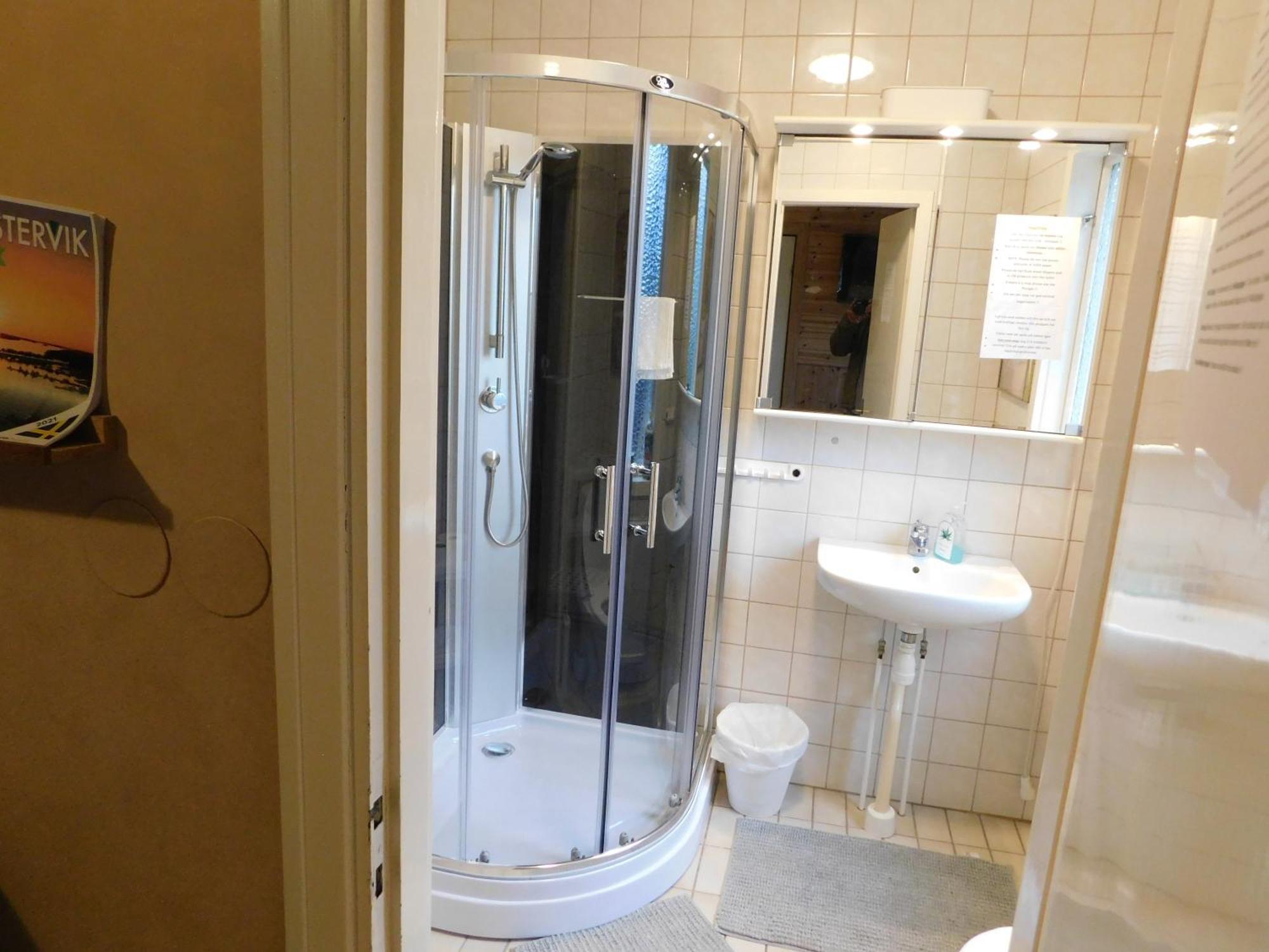 Vandrarhem Solgarden Blackstad Luaran gambar