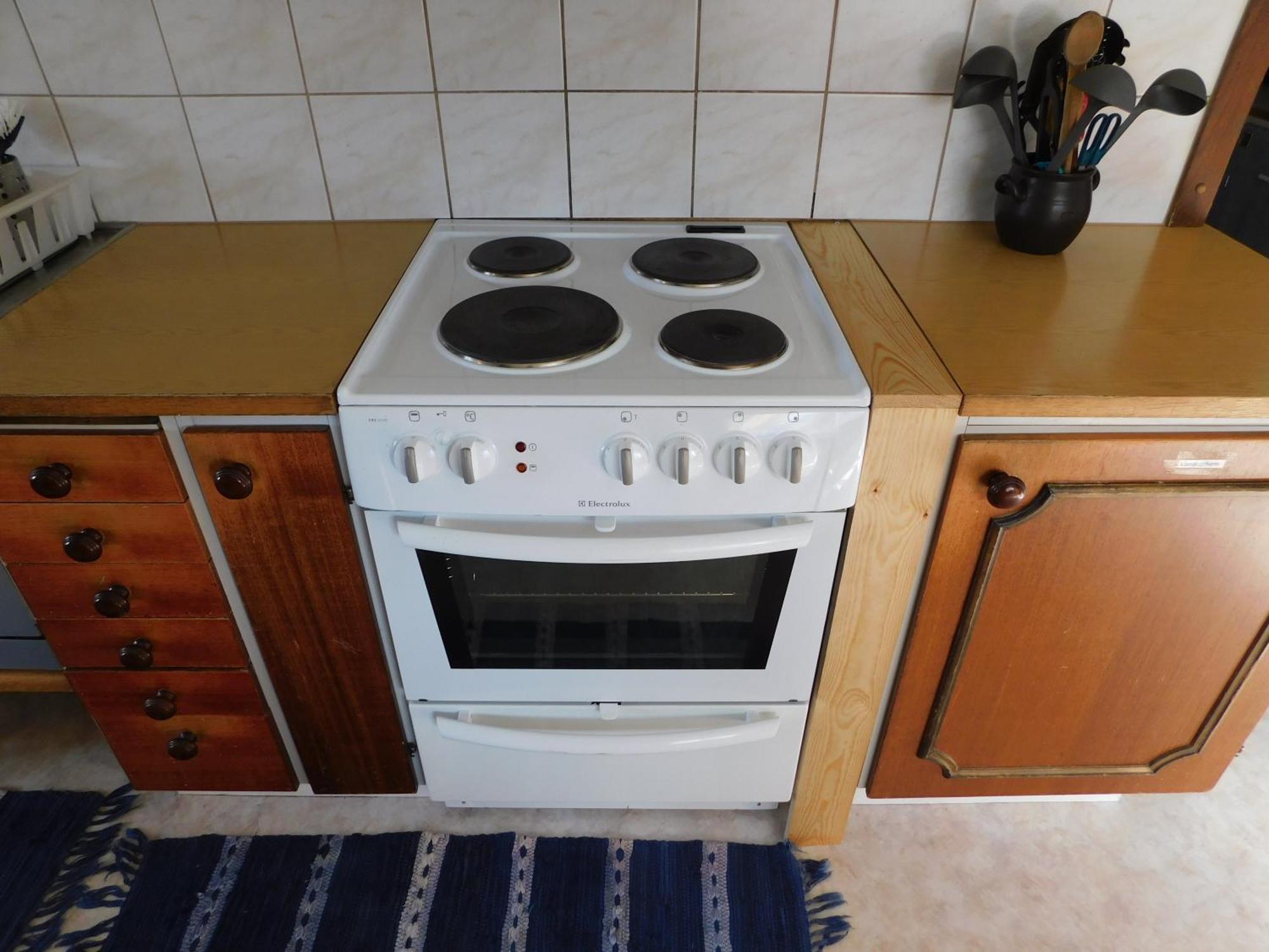 Vandrarhem Solgarden Blackstad Luaran gambar